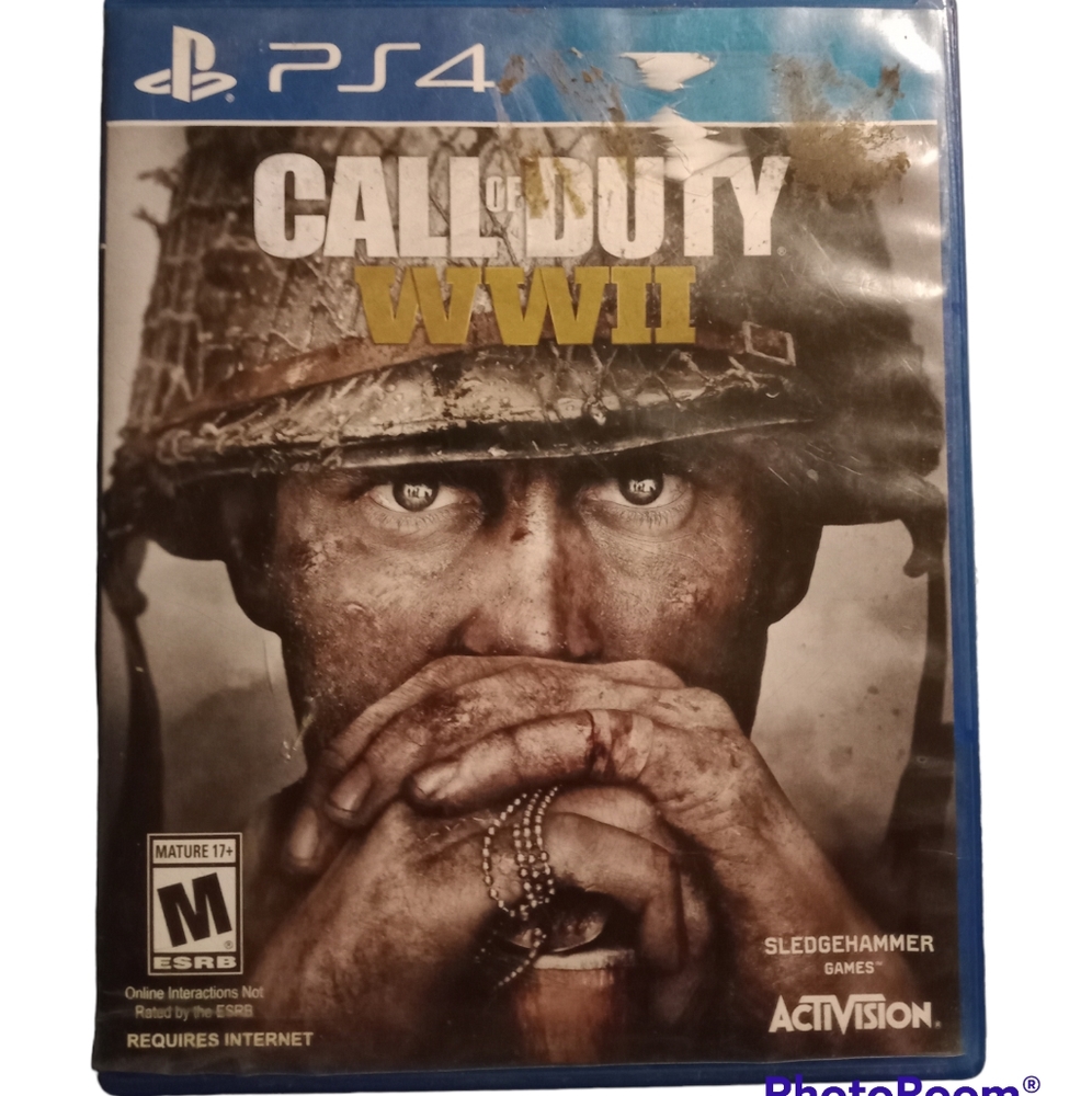 Ps 4 game